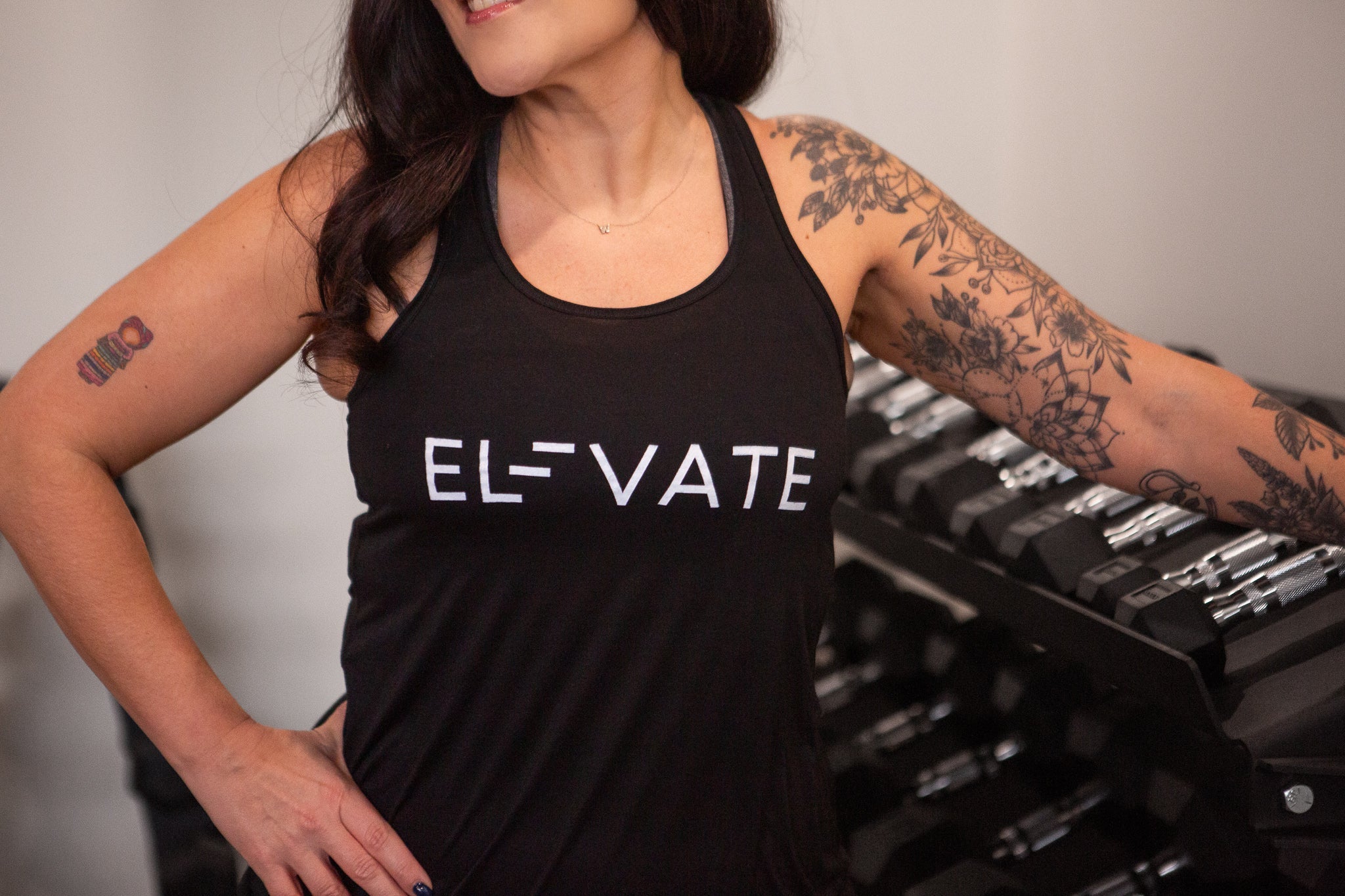 Elevate Collection