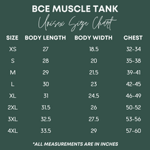 Load image into Gallery viewer, BCE Muscle Tank
