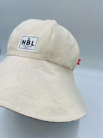 Whelan Wellness x Newbornlander Hat