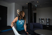 Load image into Gallery viewer, BCE Cropped Tank
