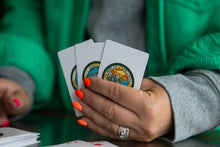 Load image into Gallery viewer, Whelan Wellness Playing Cards
