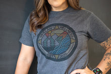 Load image into Gallery viewer, Whelan Wellness Logo Tee
