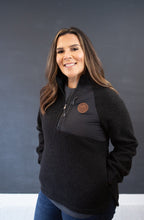 Load image into Gallery viewer, Weather Ready 1/4 Zip Fleece
