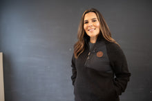 Load image into Gallery viewer, Weather Ready 1/4 Zip Fleece
