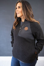 Load image into Gallery viewer, Weather Ready 1/4 Zip Fleece
