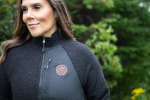 Load image into Gallery viewer, Weather Ready 1/4 Zip Fleece
