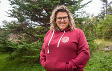 Load image into Gallery viewer, Inspire Hoodie - You&#39;re enough
