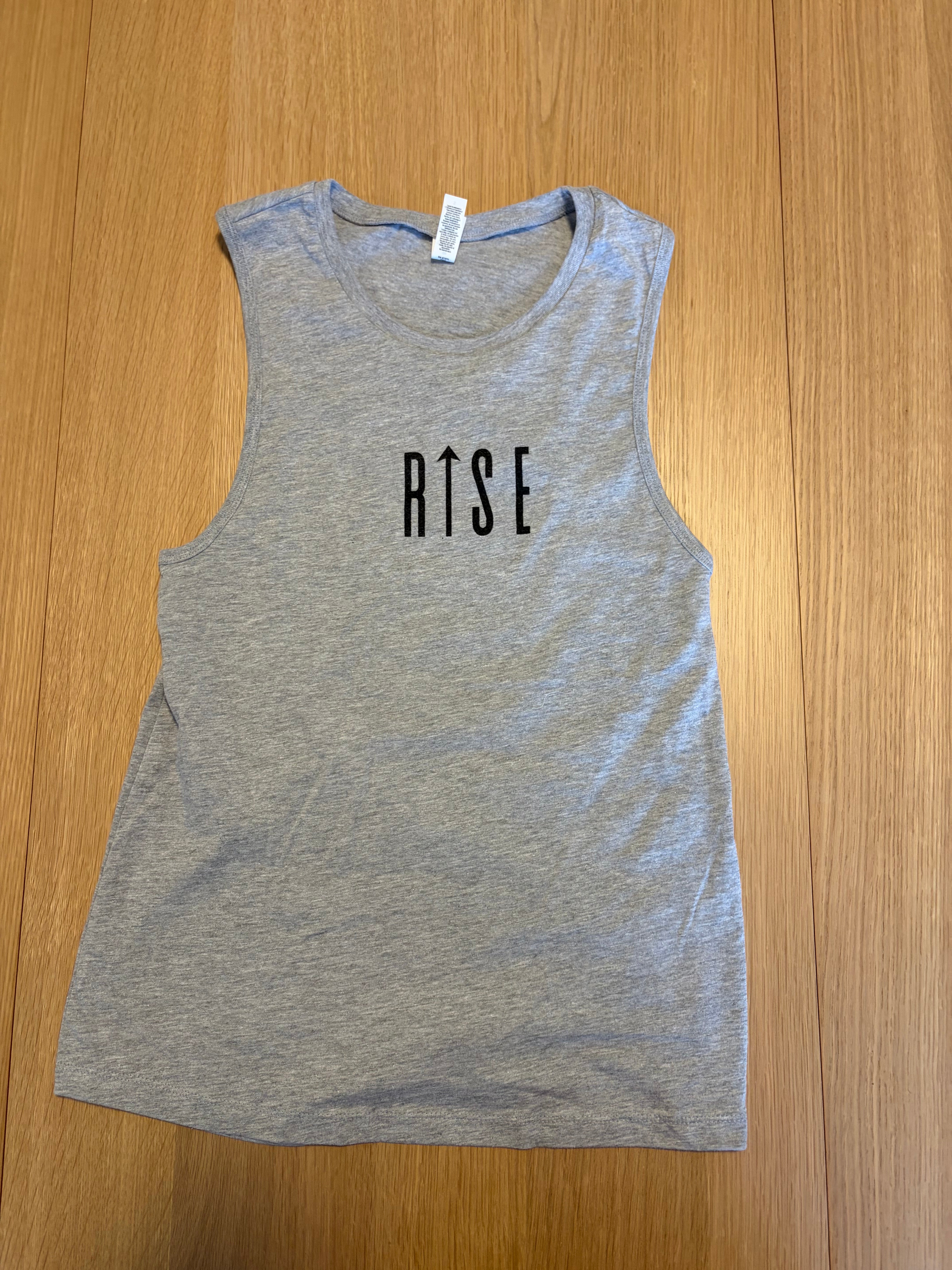 RISE Muscle Tank