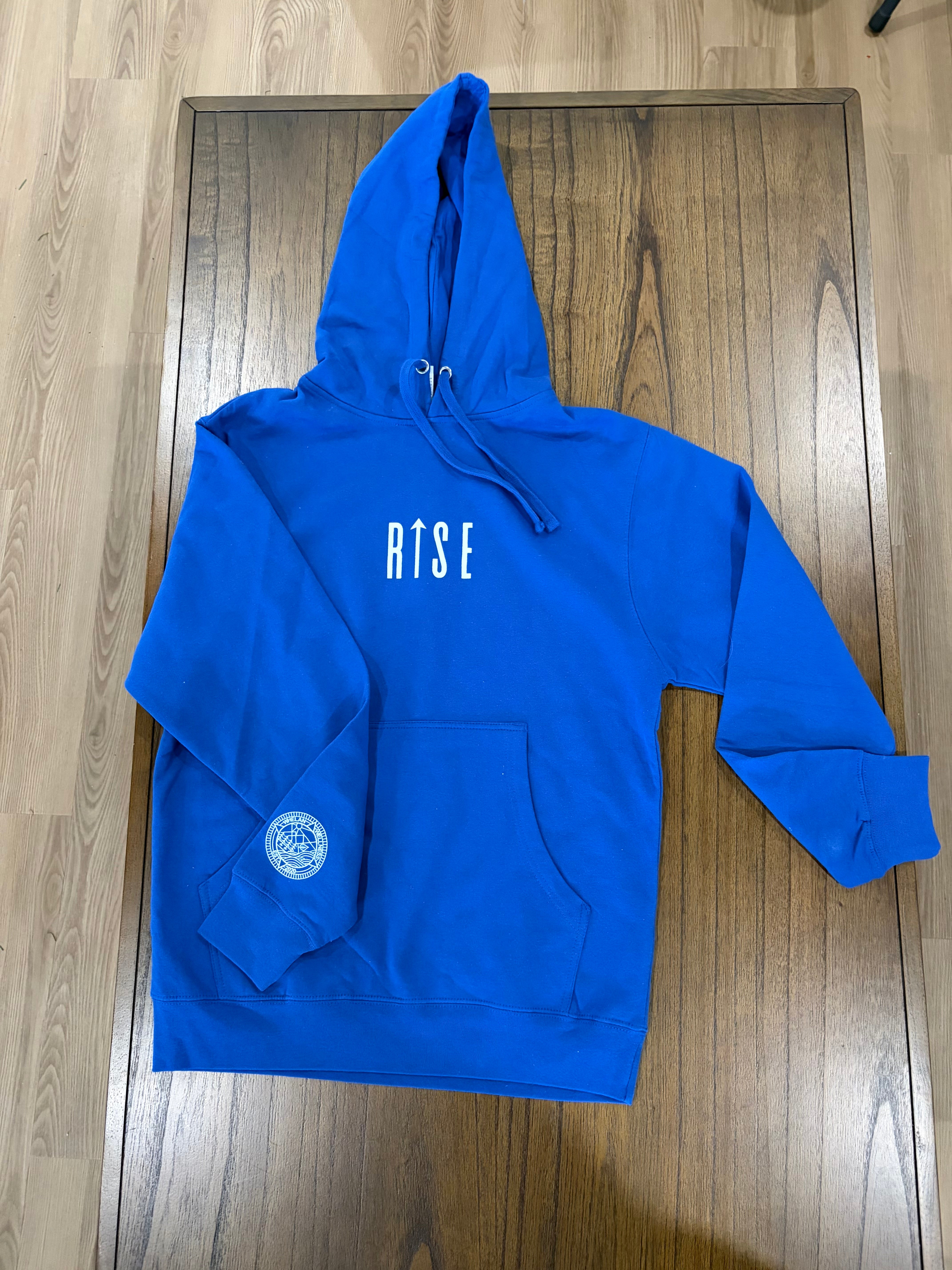 RISE Hoodie