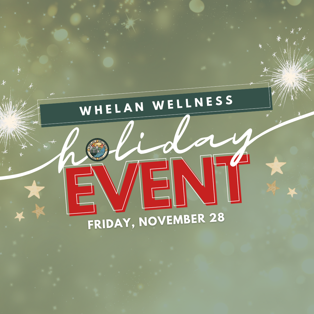 Holiday Event 2025