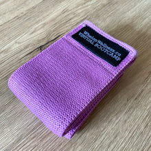 Load image into Gallery viewer, Fabric Resistance Band
