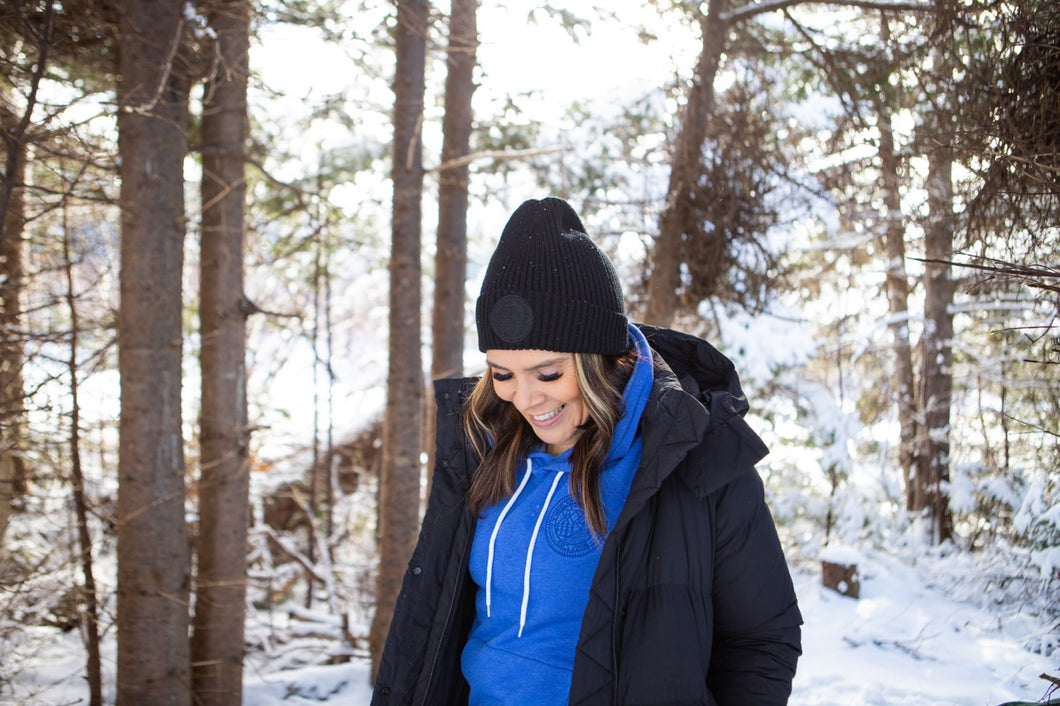 ALL-IN BEANIE